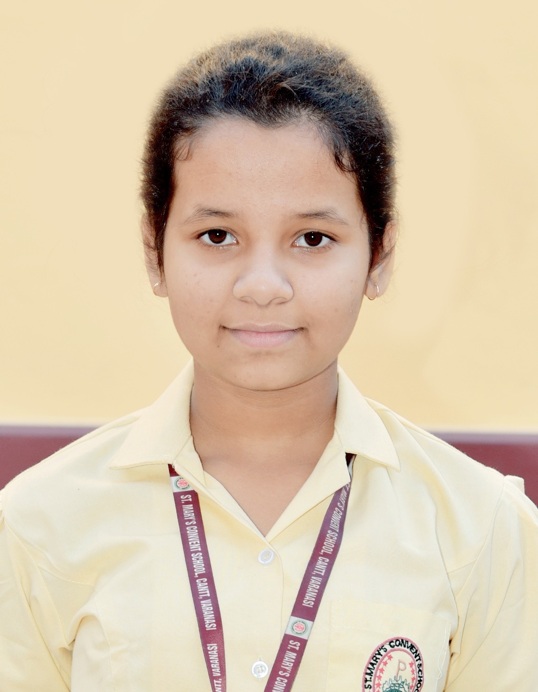 Student Photo
