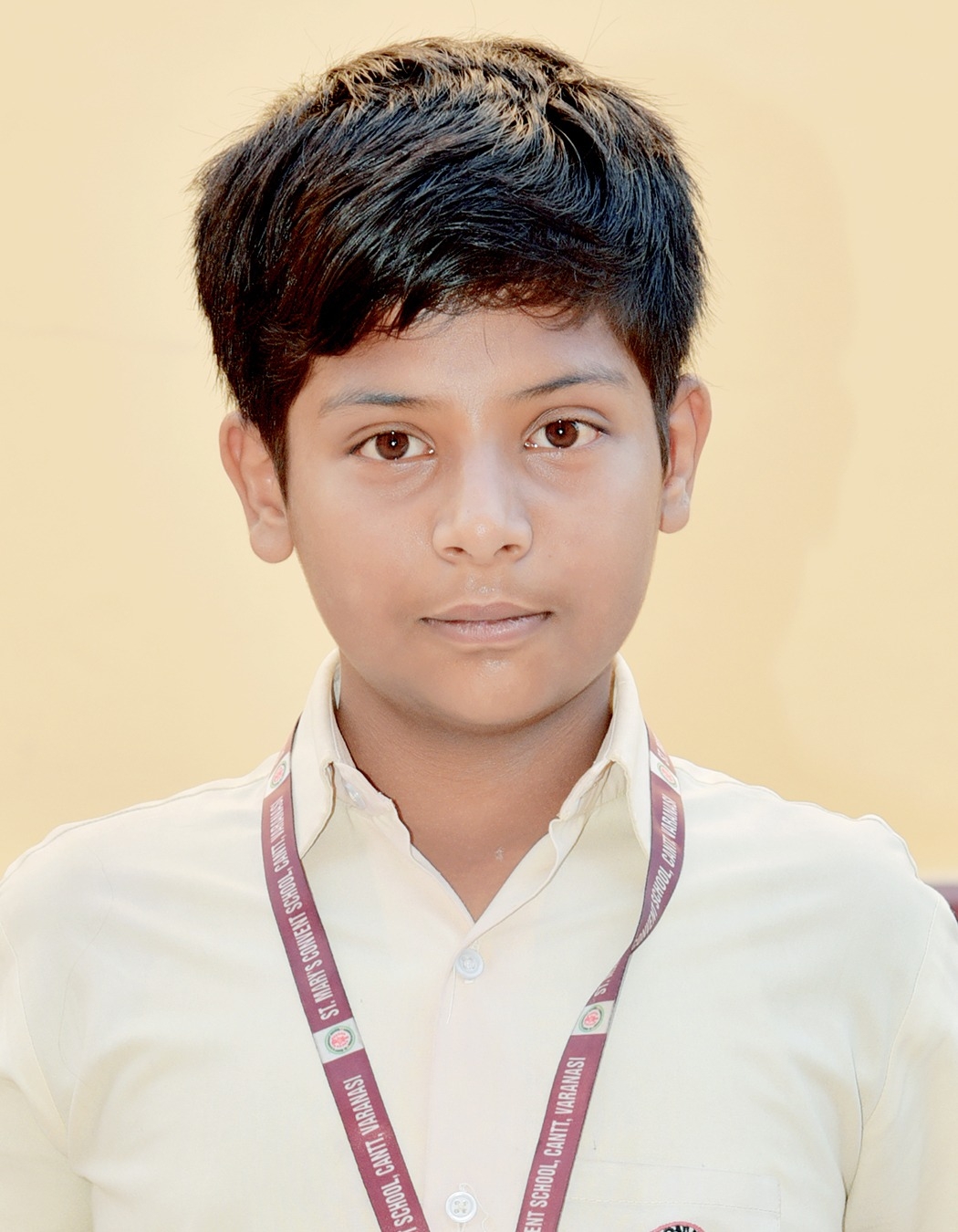 Student Photo