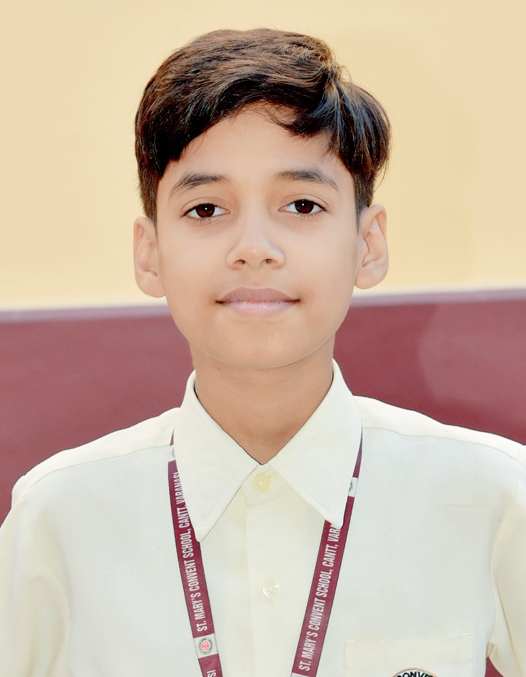 Student Photo