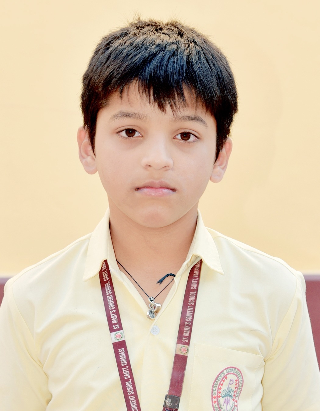 Student Photo