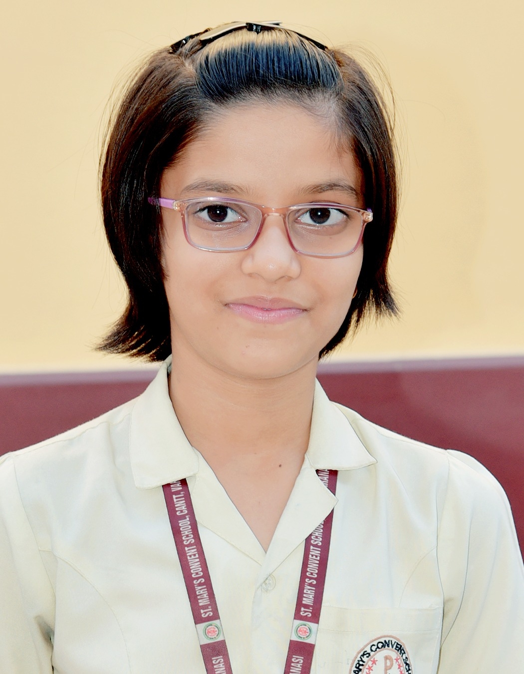 Student Photo