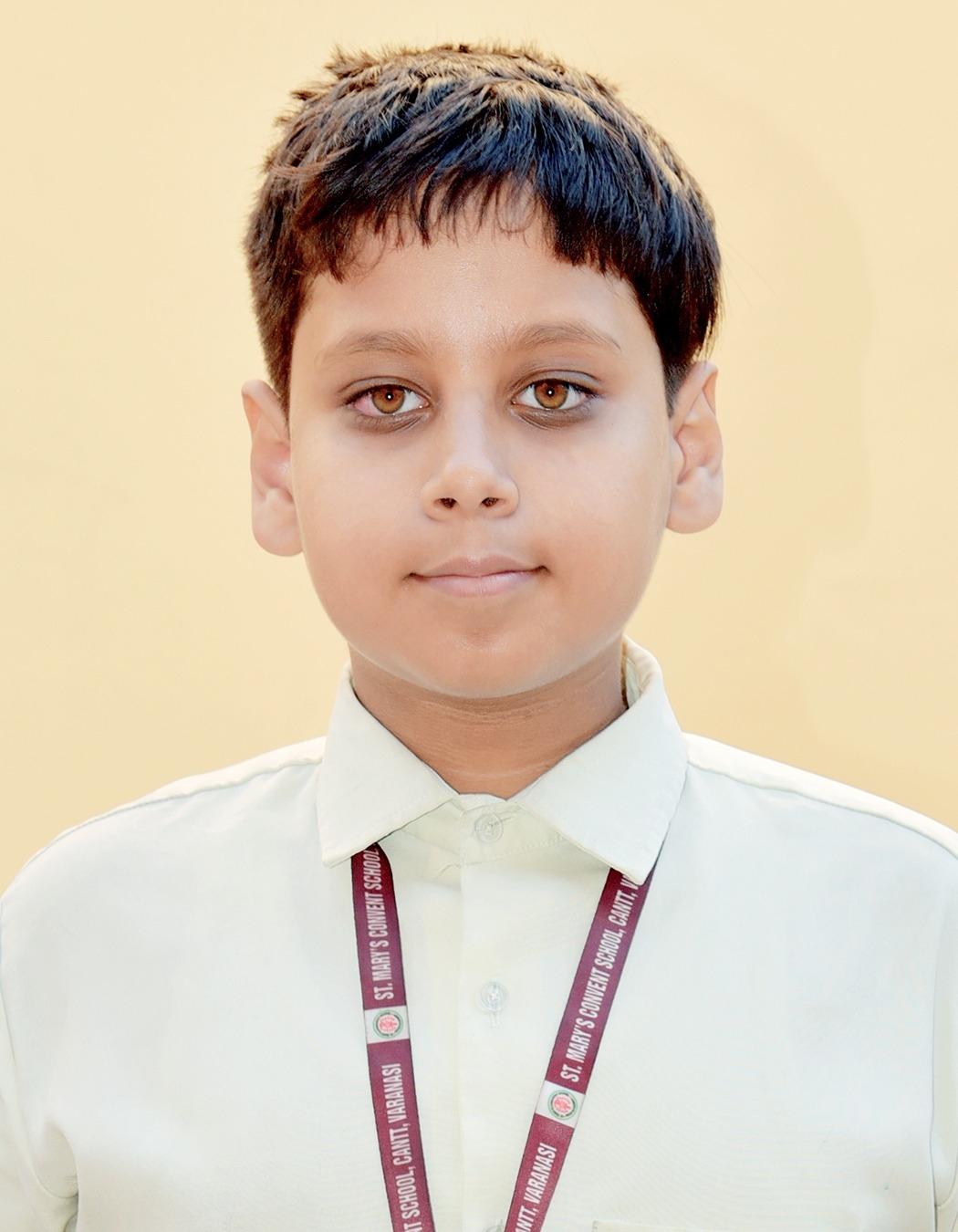 Student Photo