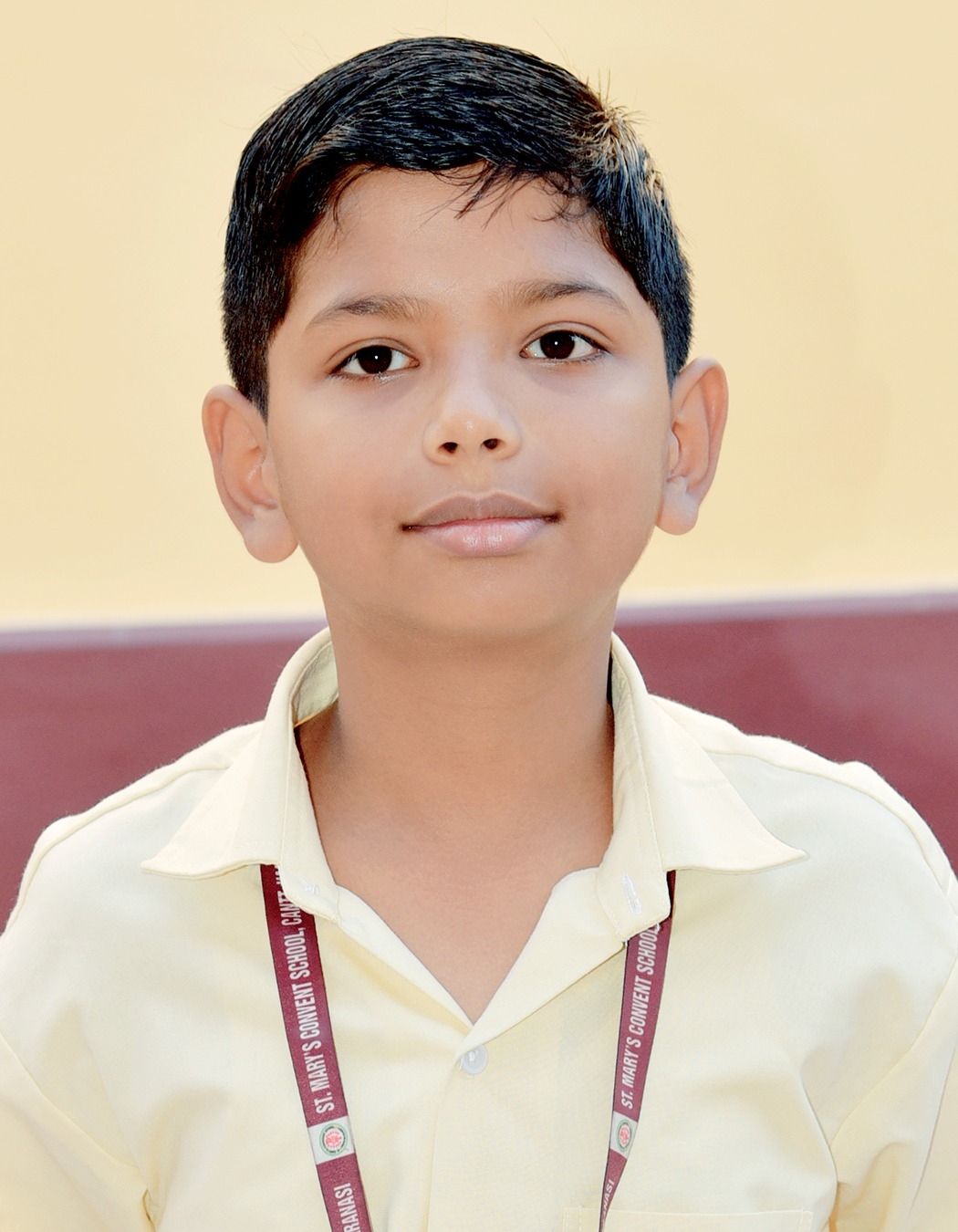 Student Photo