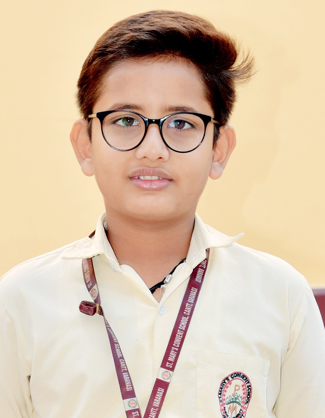 Student Photo