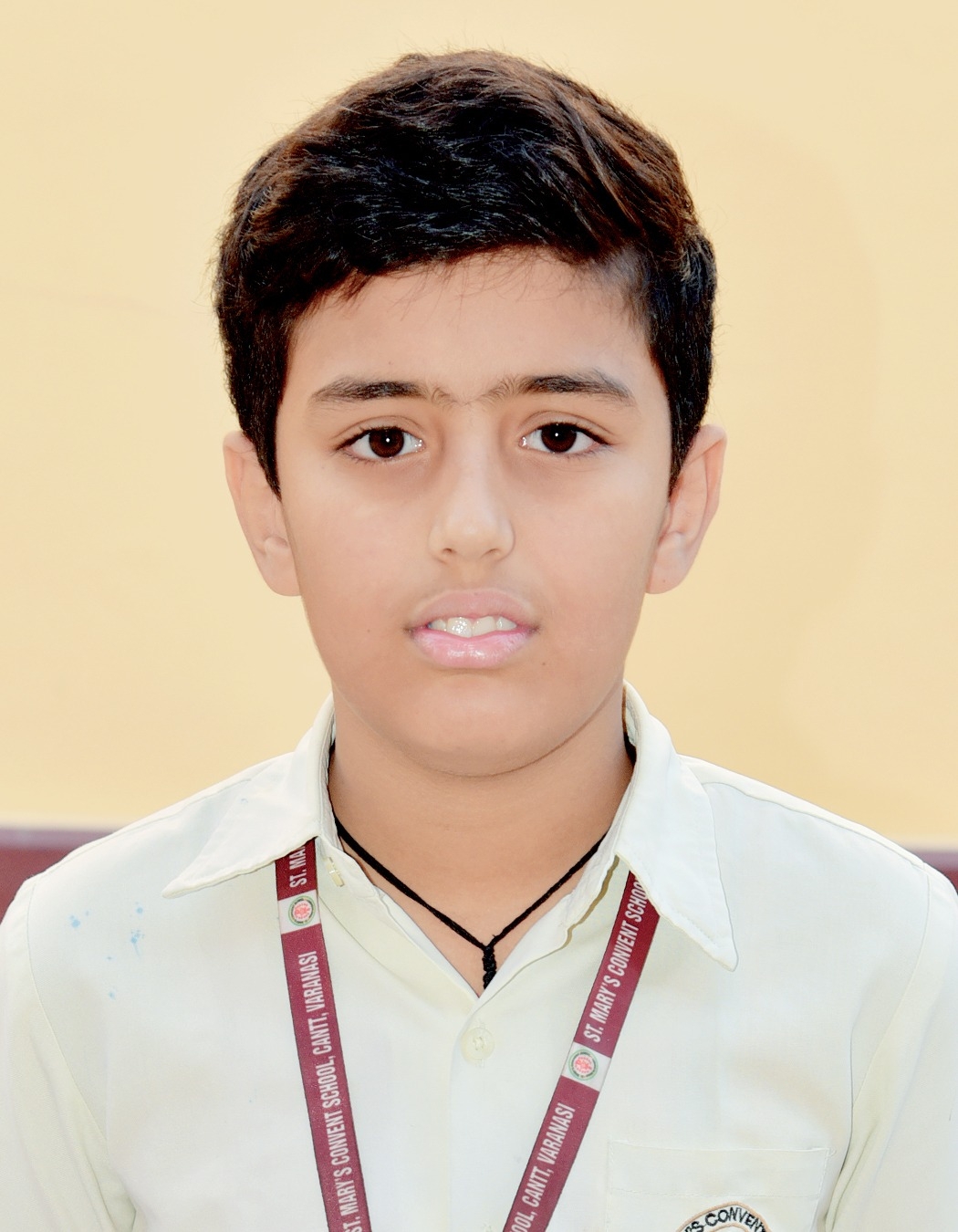 Student Photo
