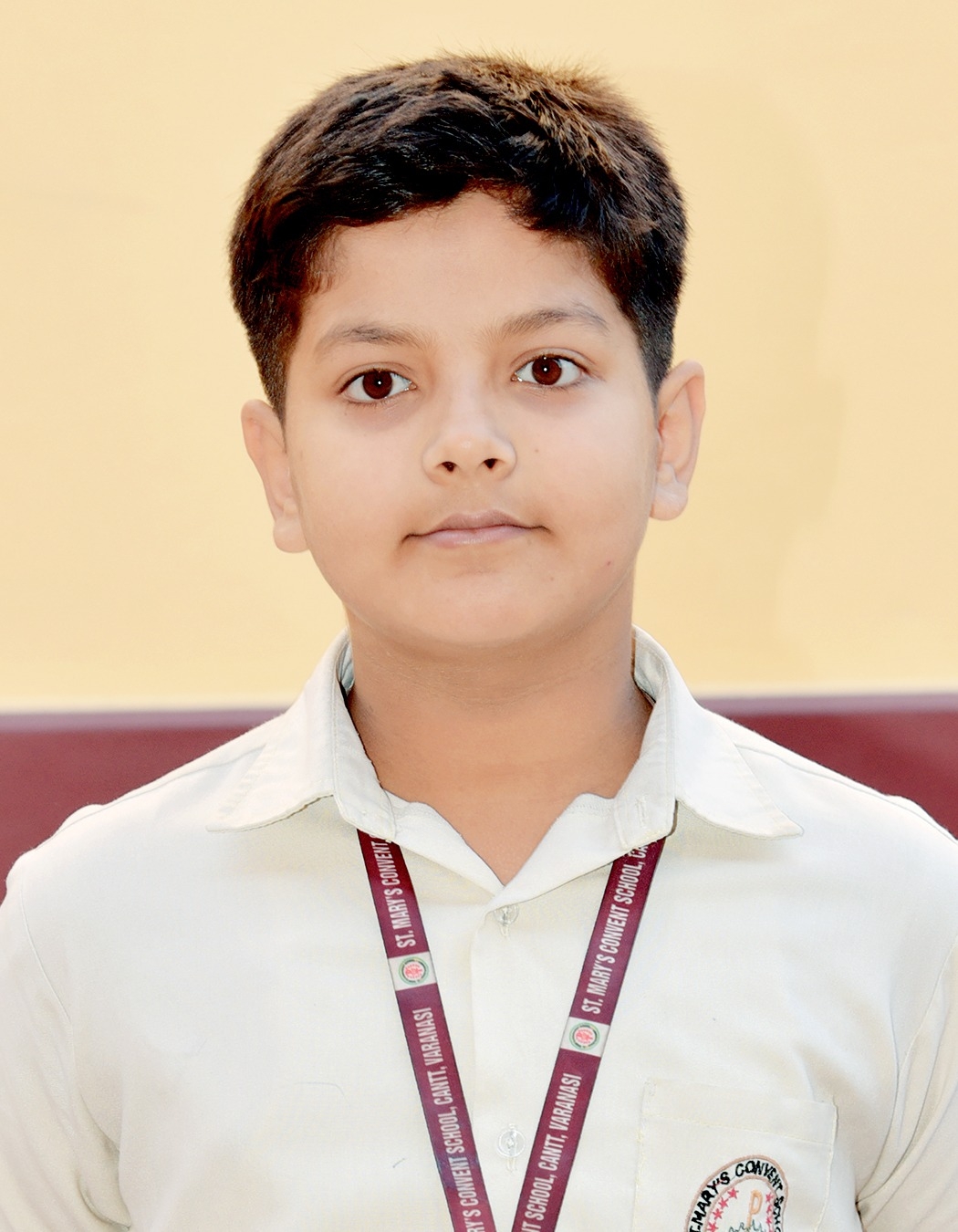 Student Photo