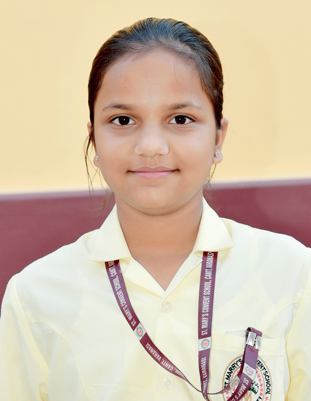 Student Photo