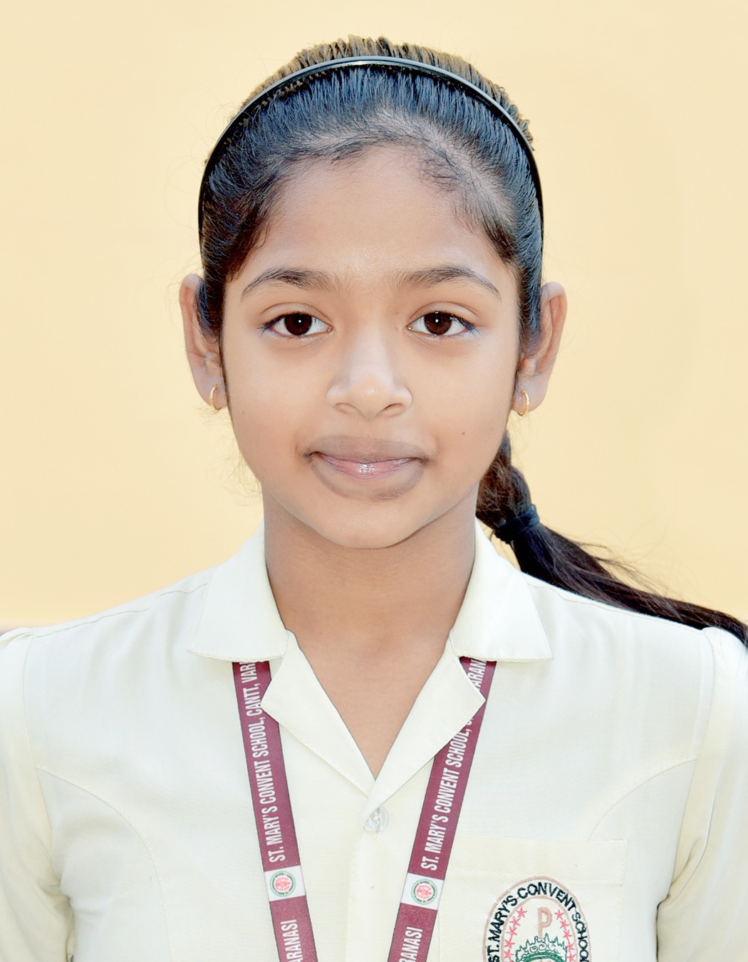 Student Photo
