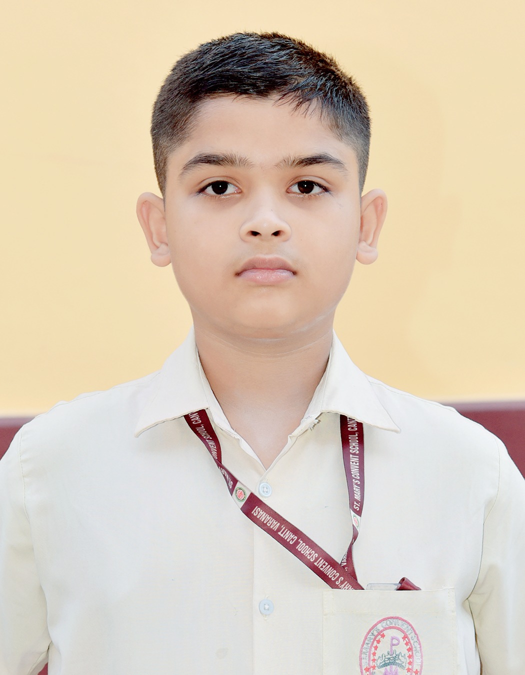 Student Photo