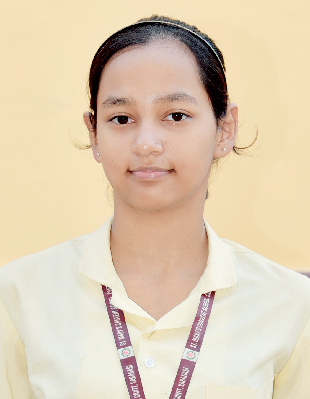 Student Photo