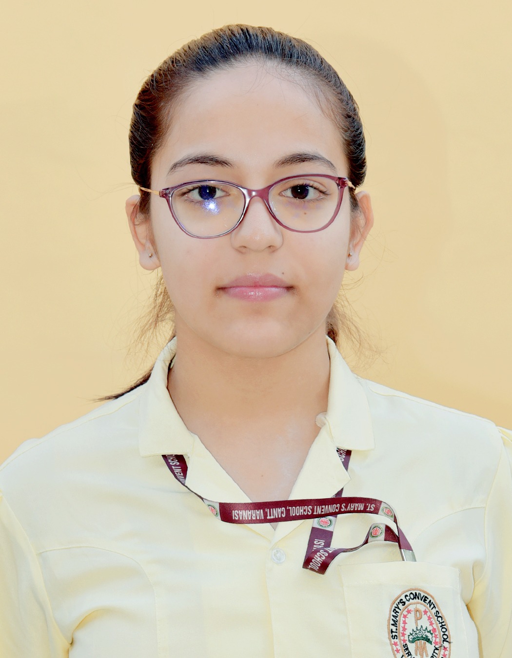 Student Photo