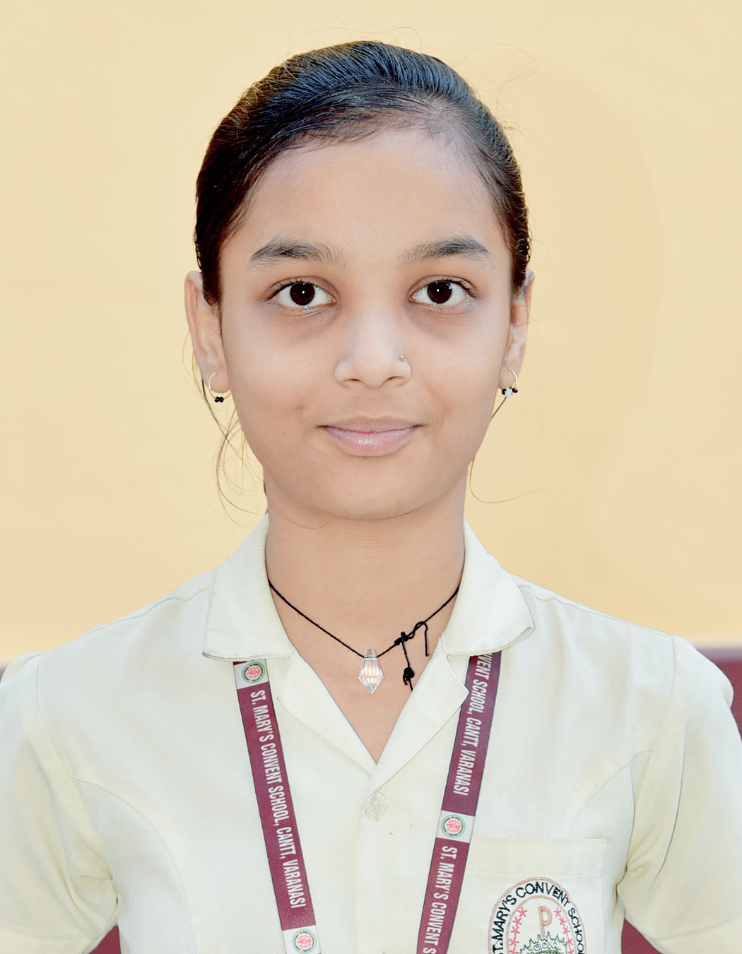 Student Photo