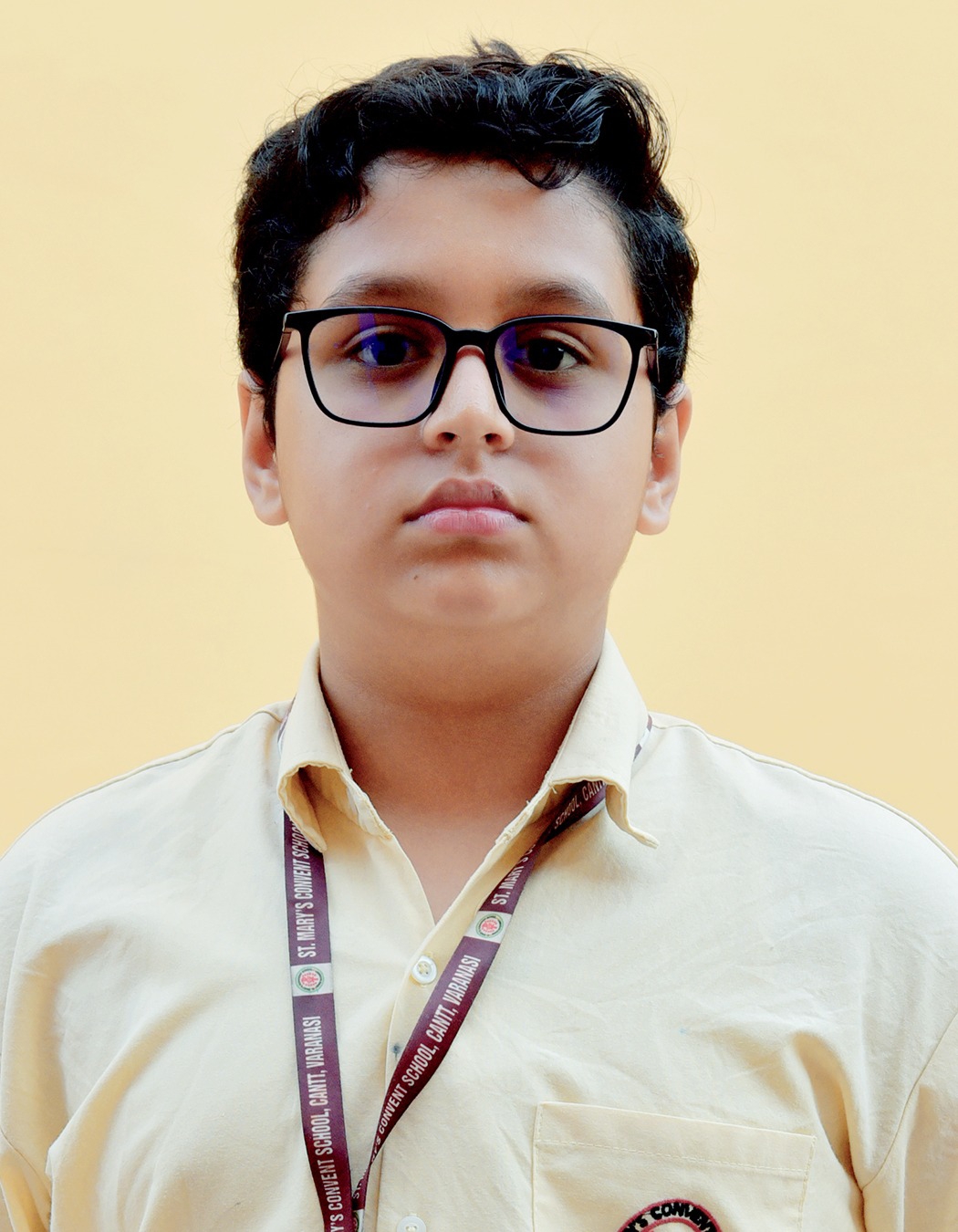 Student Photo