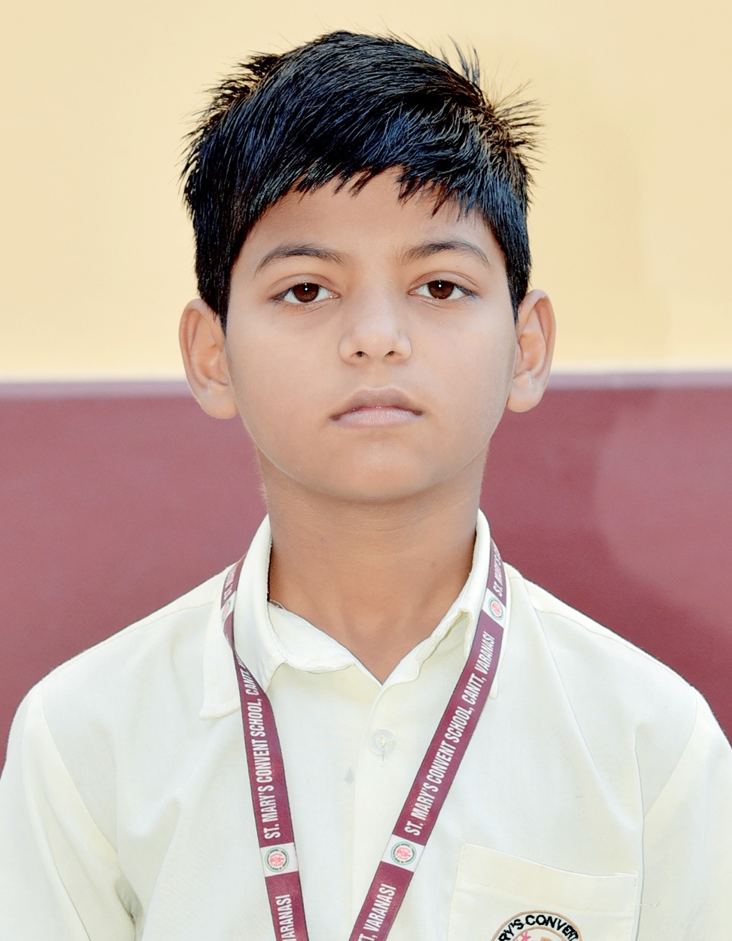 Student Photo