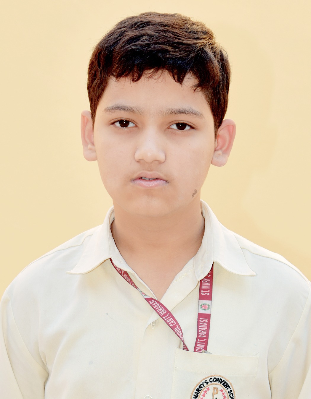 Student Photo