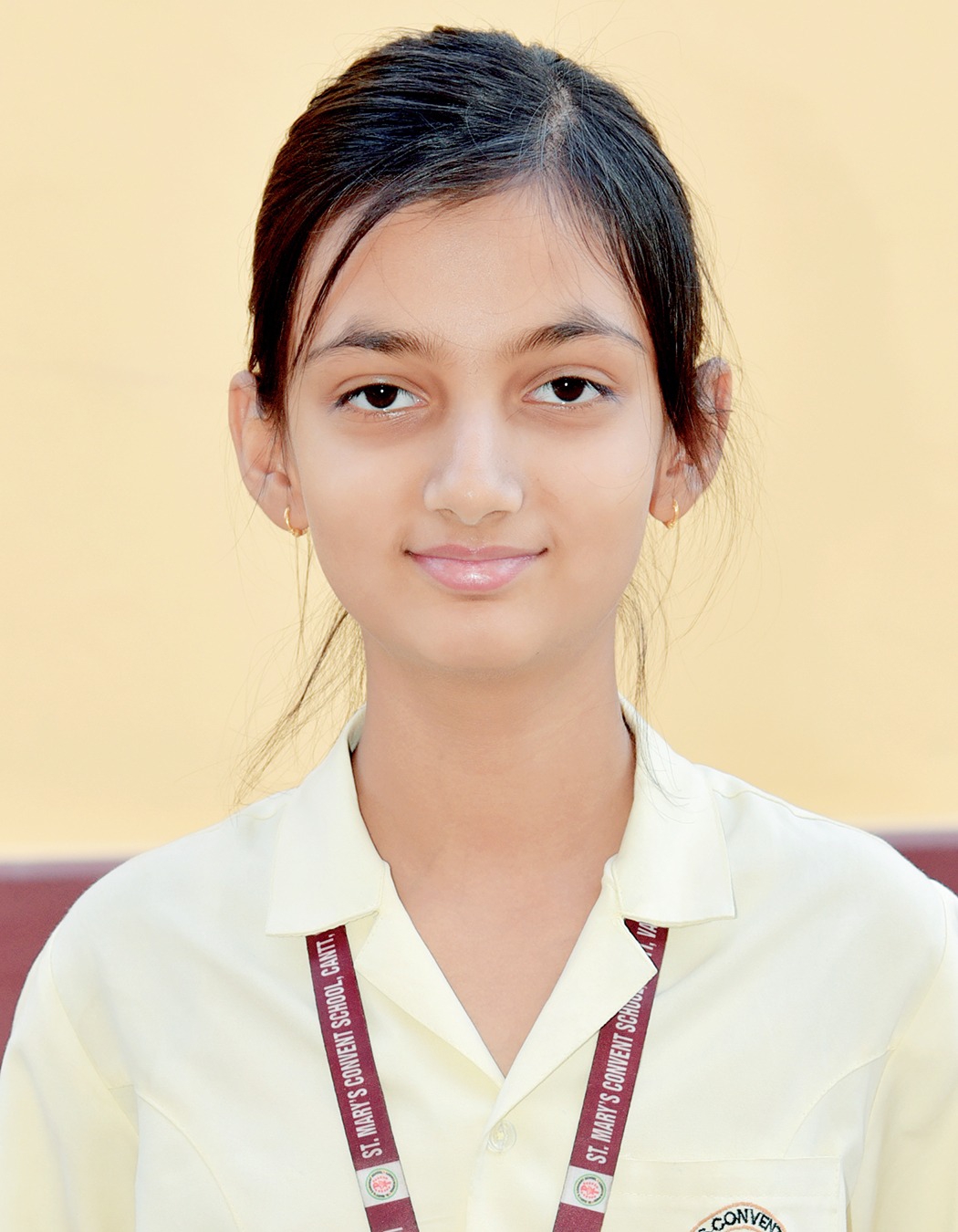 Student Photo