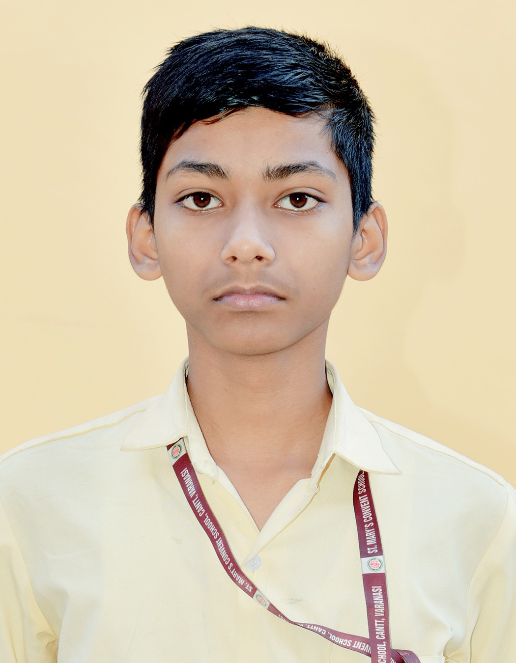 Student Photo