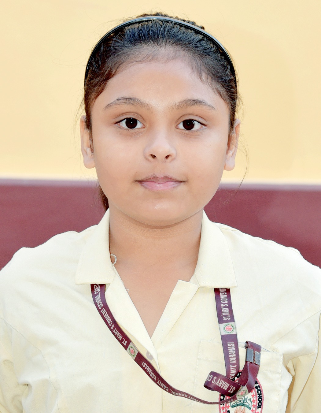 Student Photo