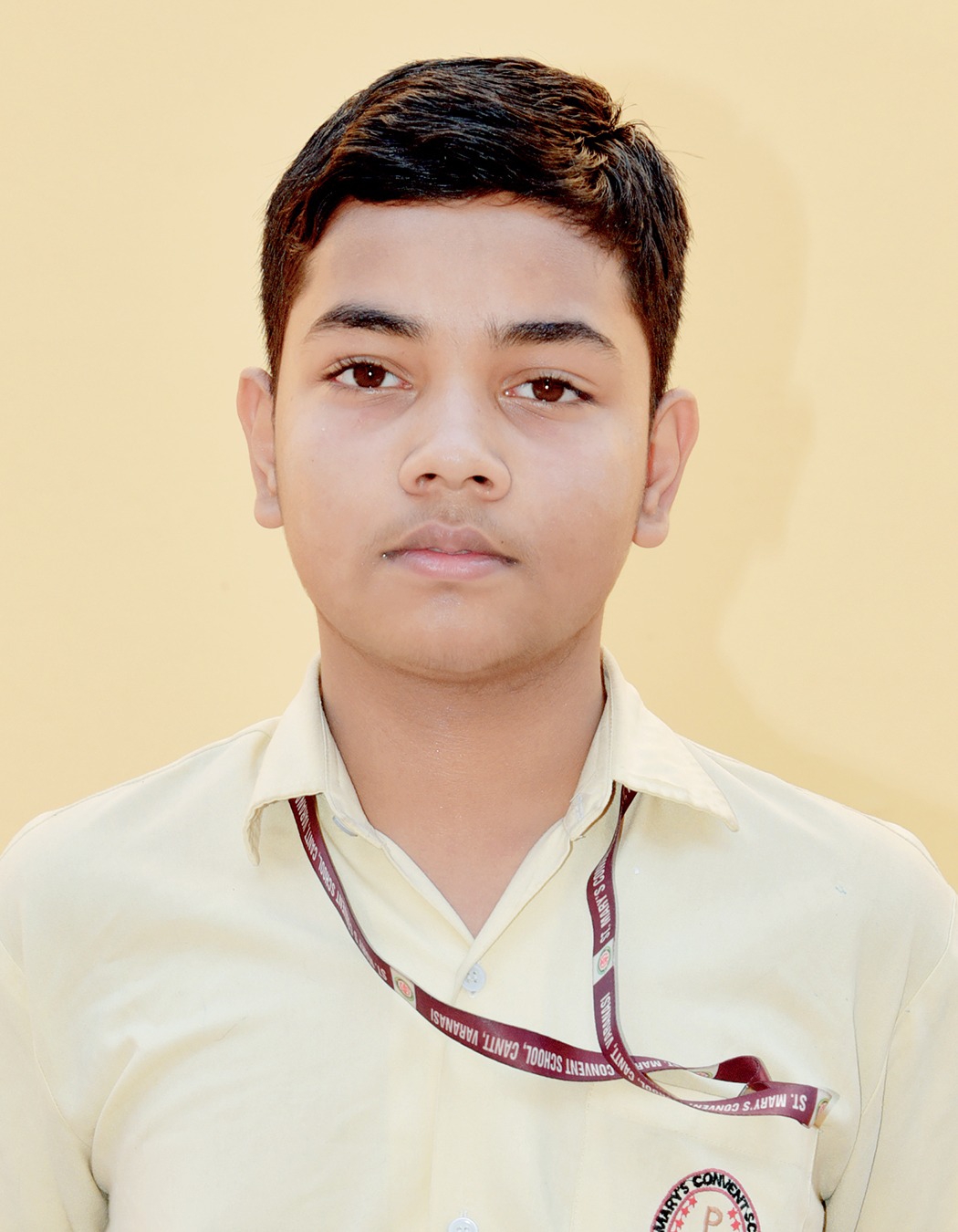 Student Photo
