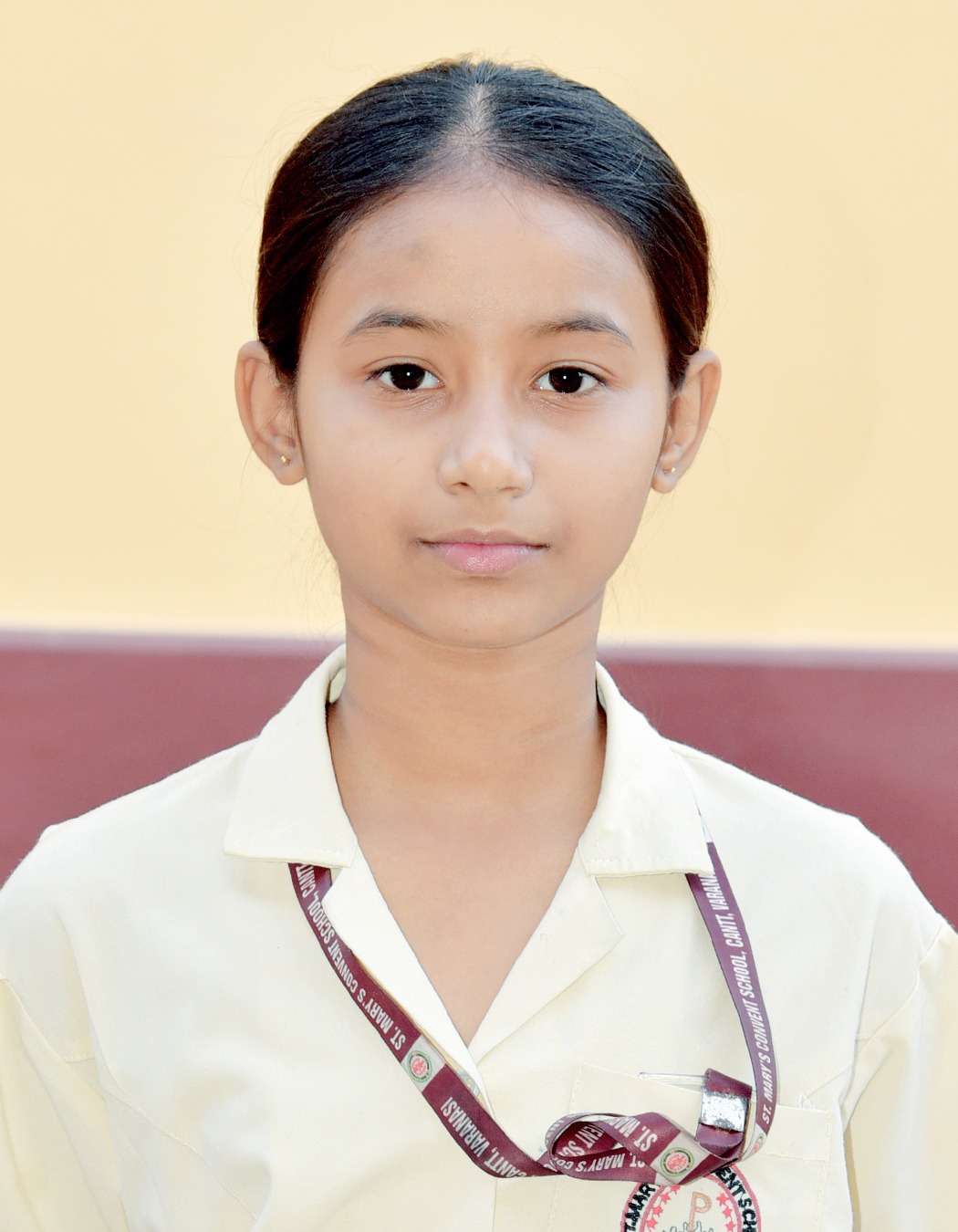 Student Photo