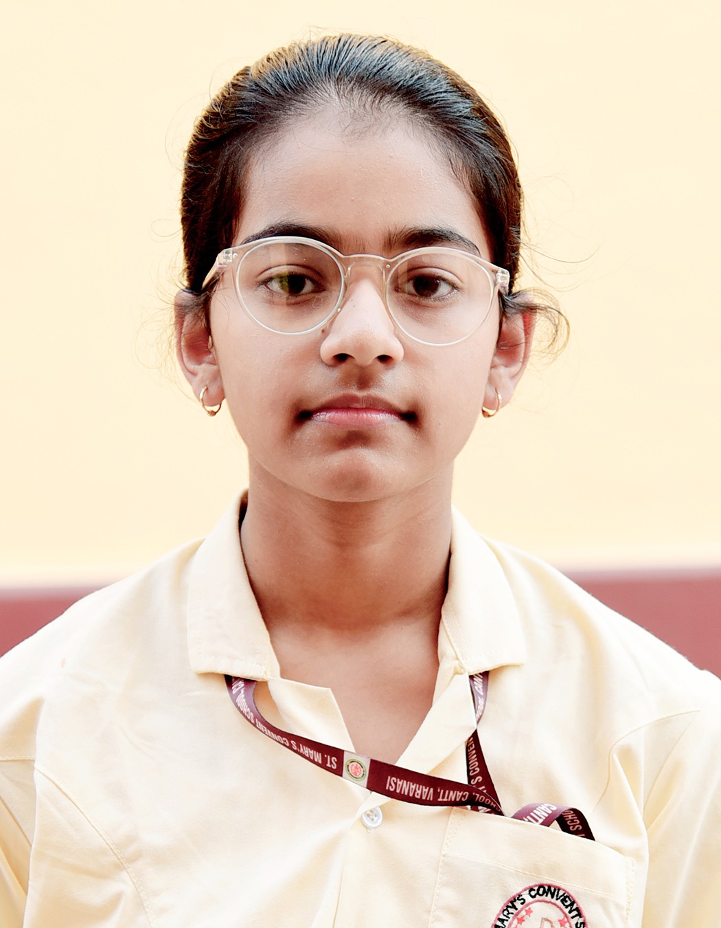 Student Photo