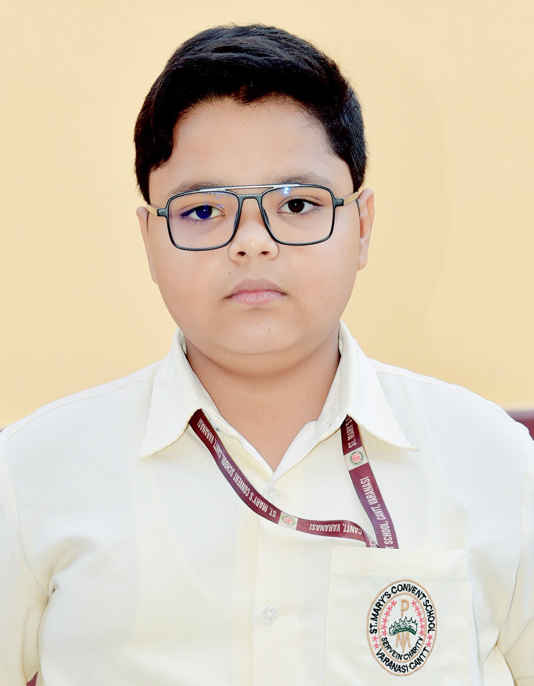 Student Photo