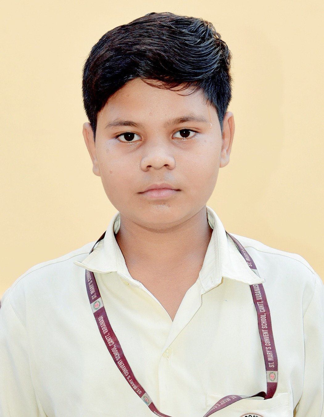 Student Photo