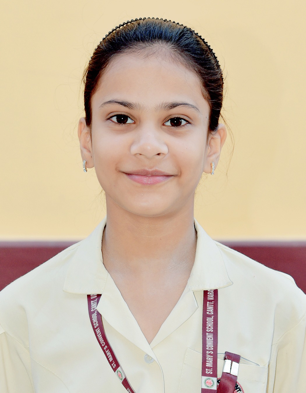 Student Photo