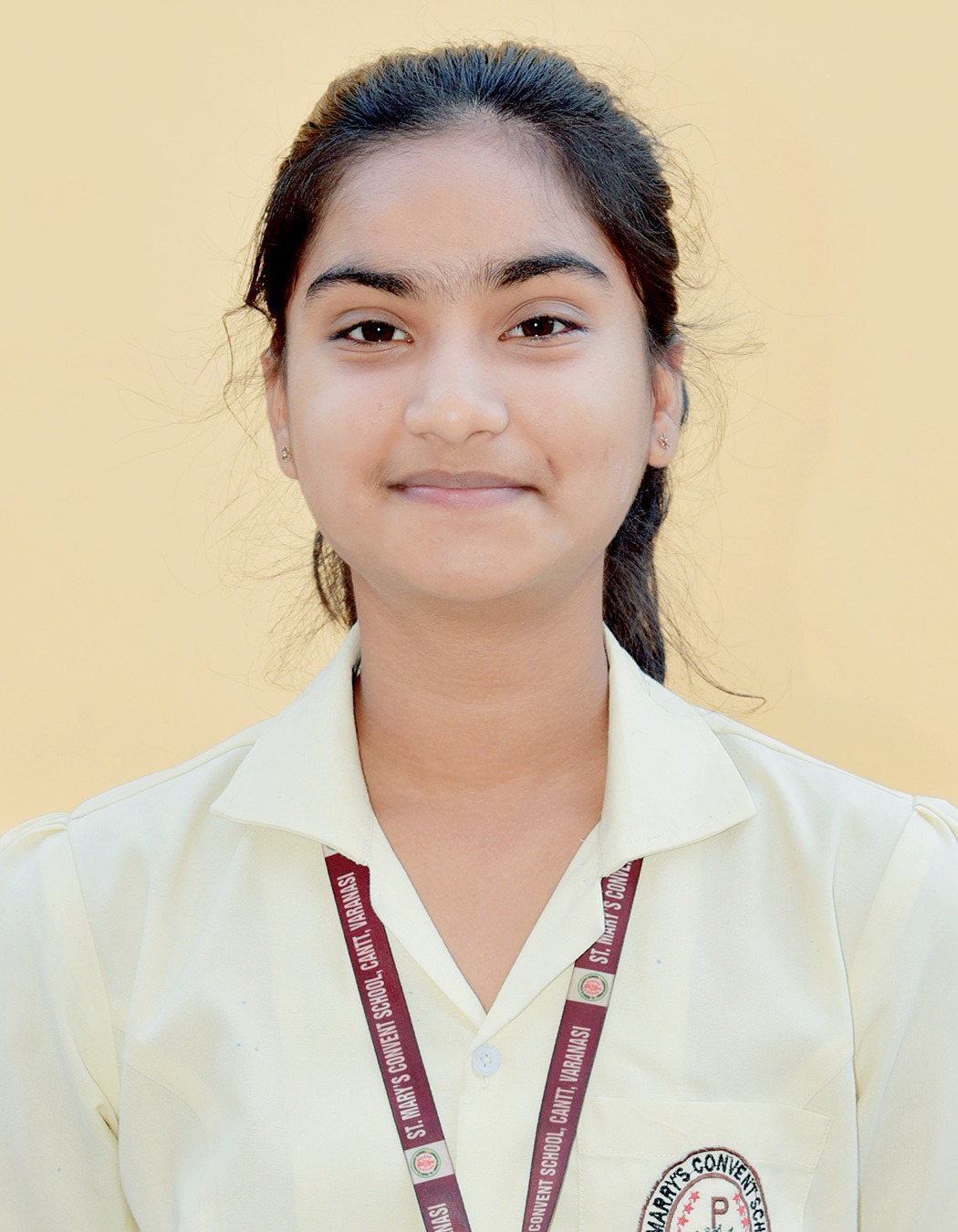 Student Photo