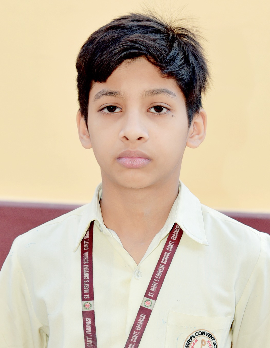 Student Photo