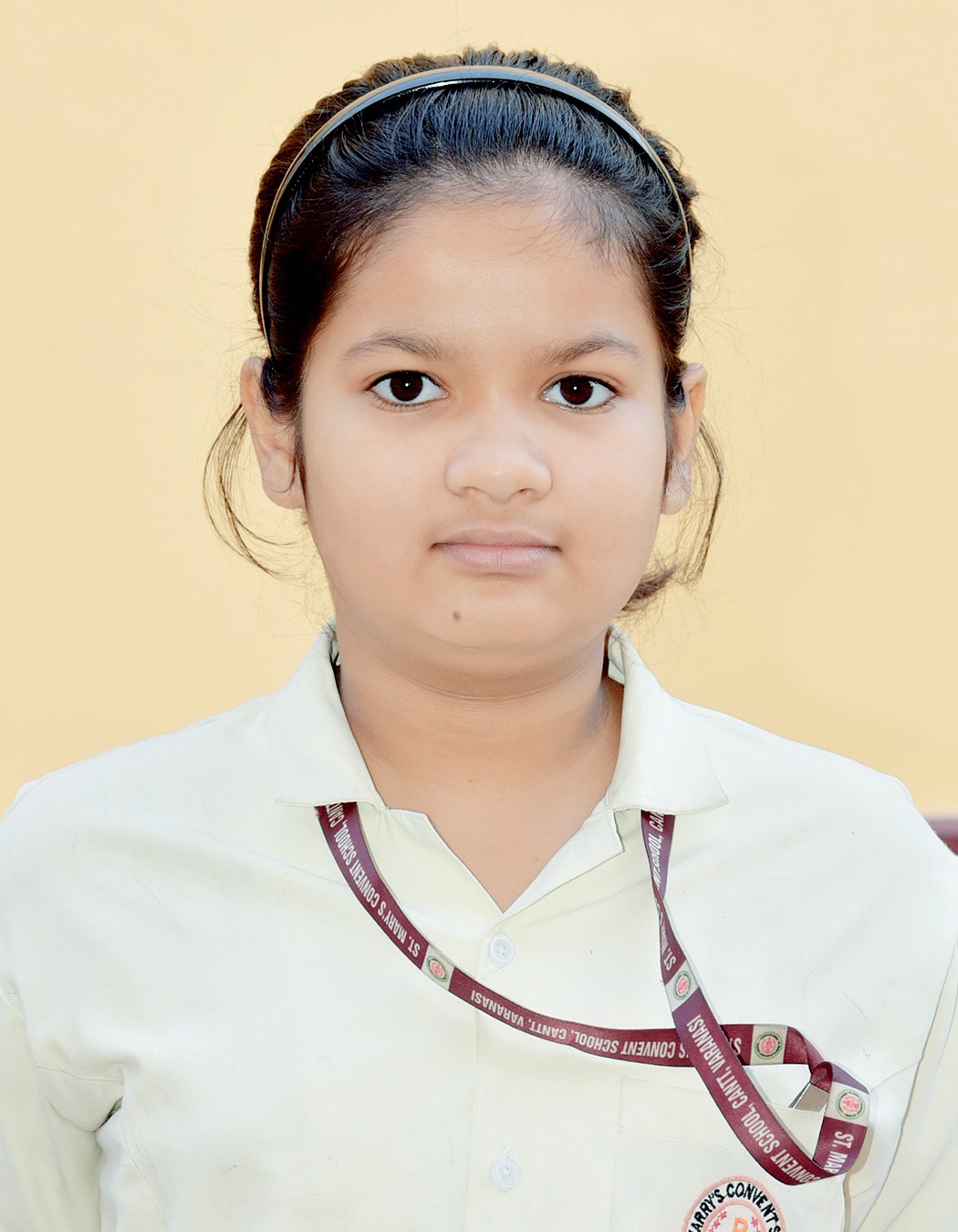 Student Photo