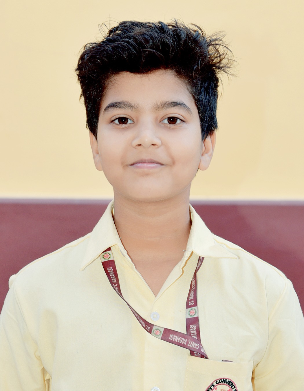 Student Photo