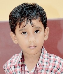 Student Photo