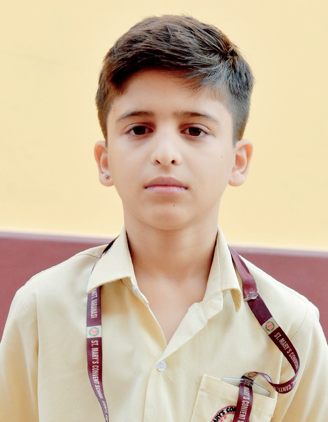 Student Photo
