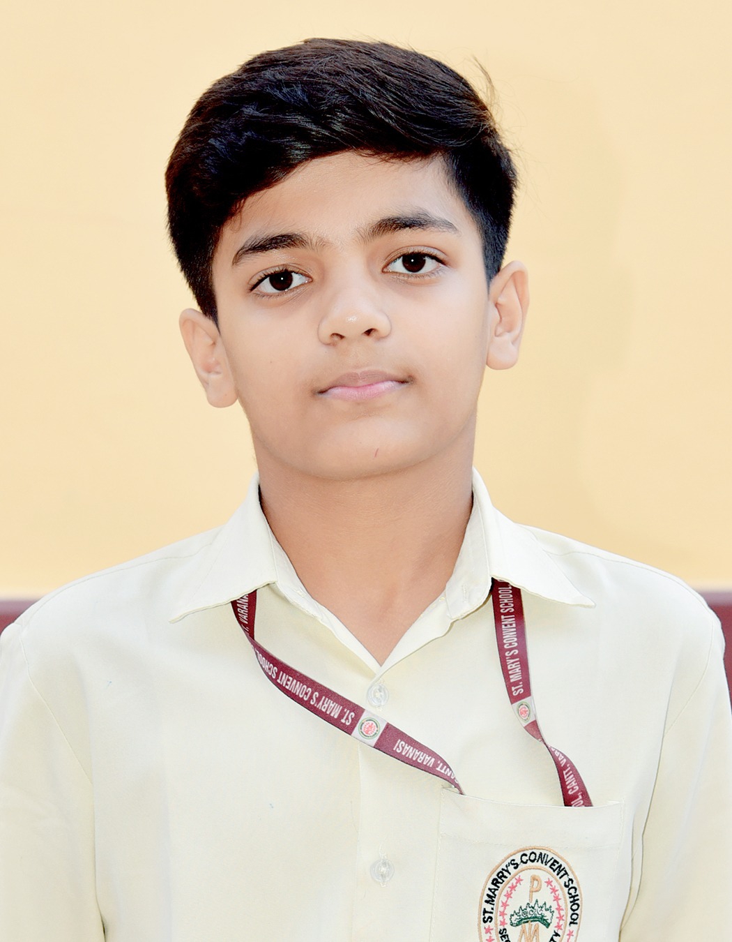 Student Photo
