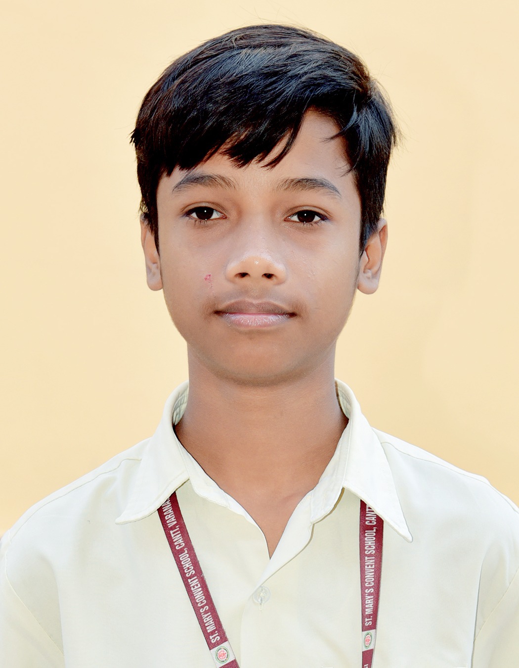 Student Photo