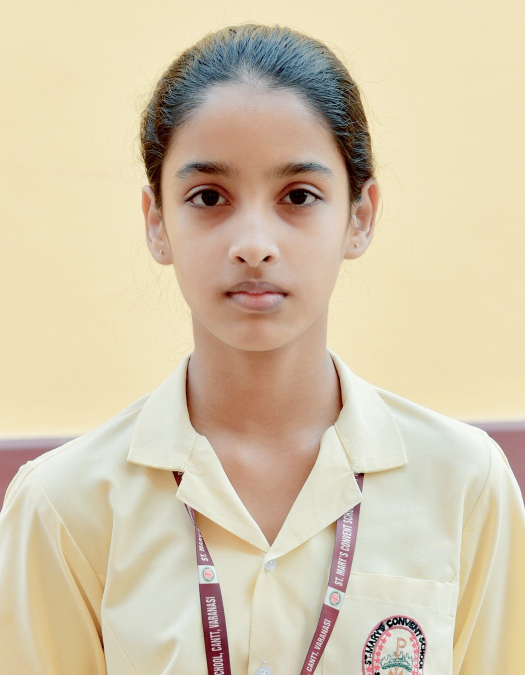 Student Photo