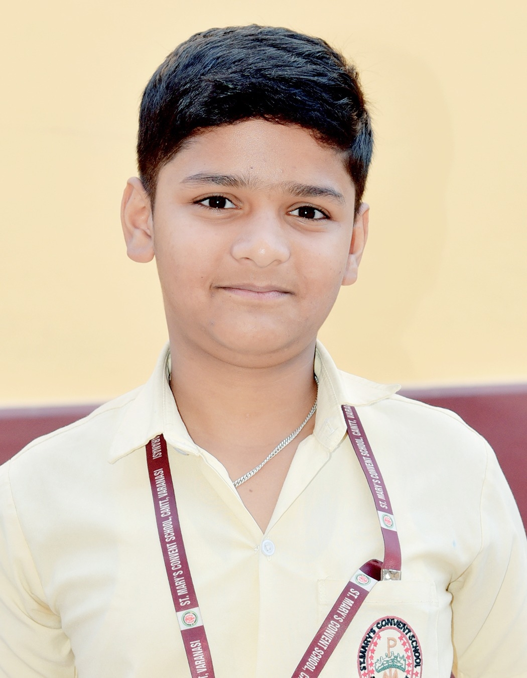 Student Photo