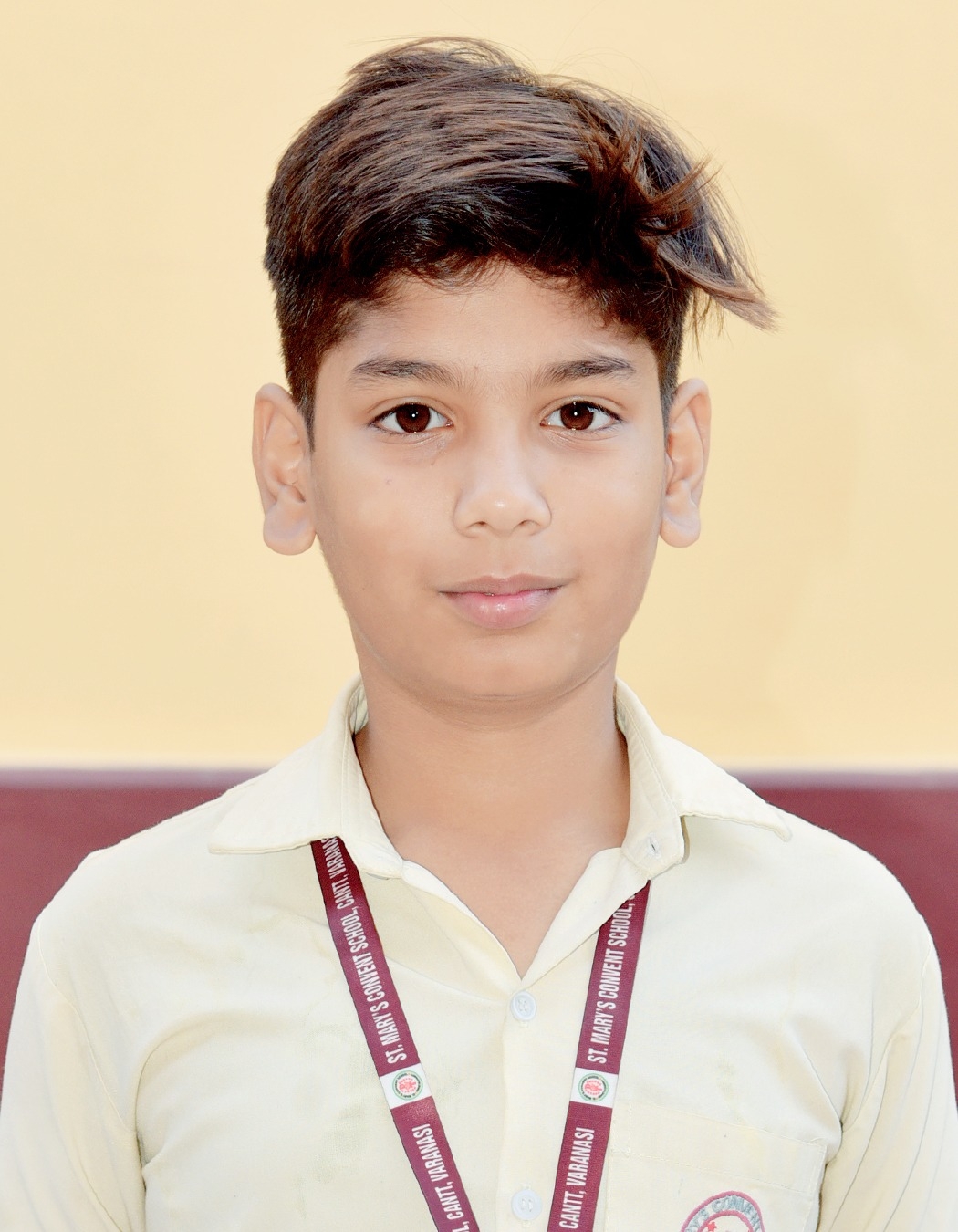 Student Photo