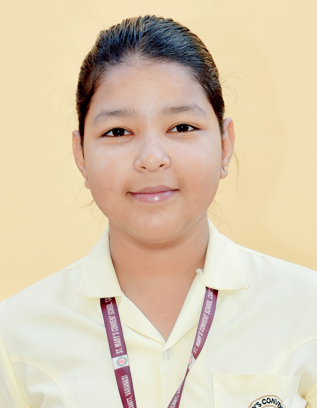 Student Photo