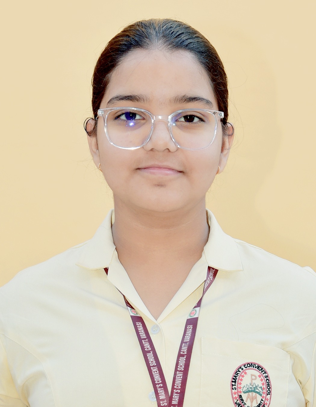 Student Photo