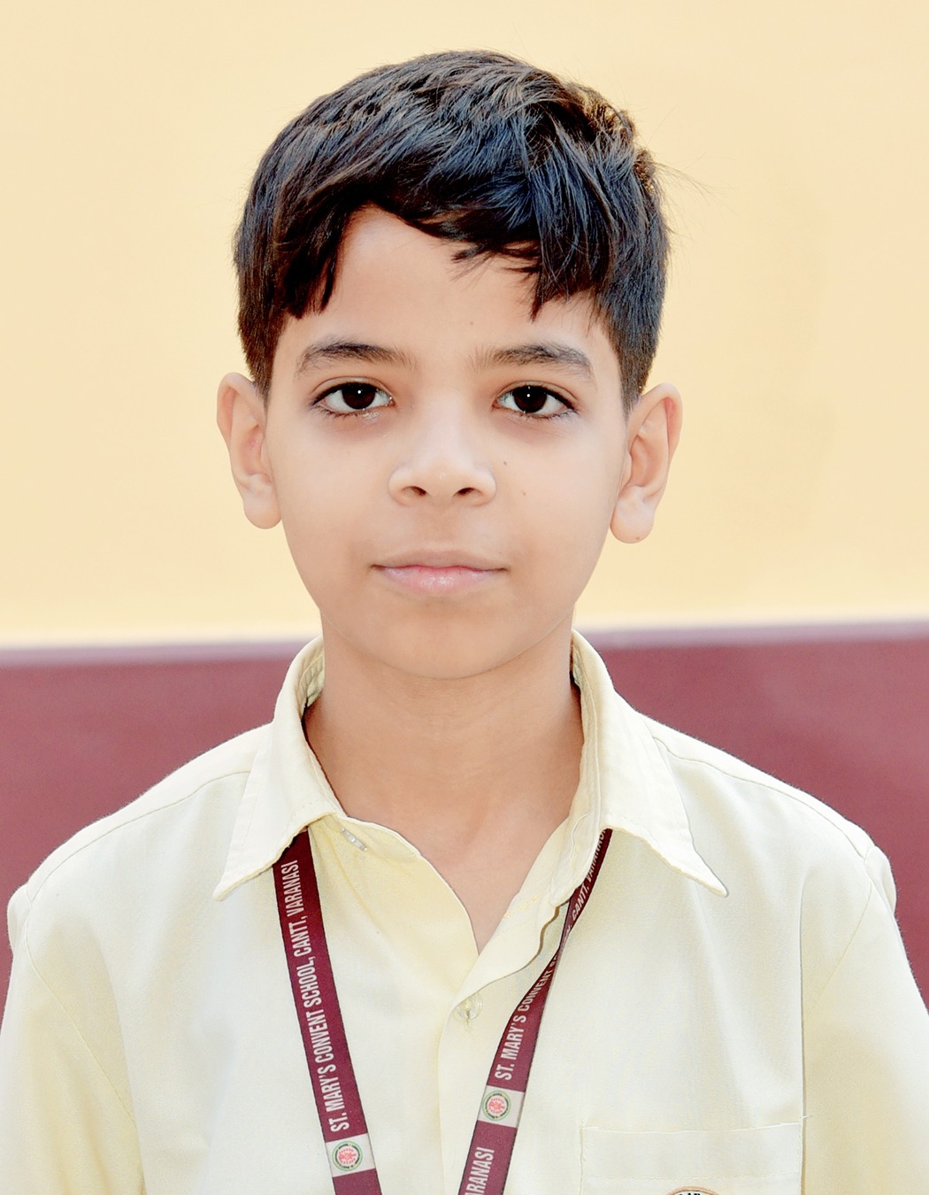 Student Photo