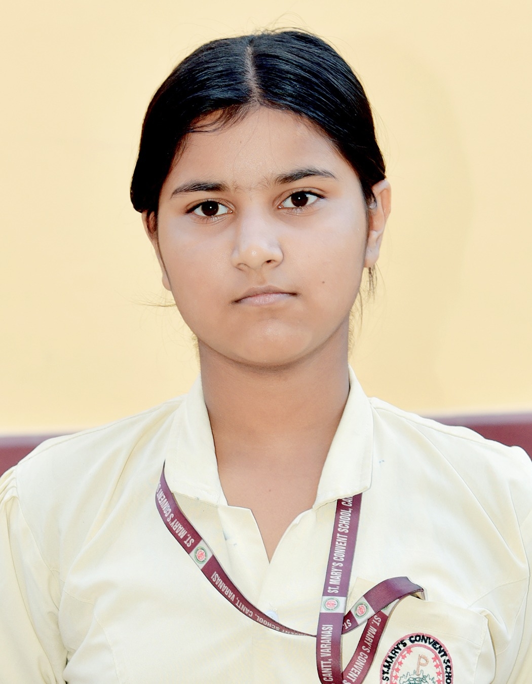Student Photo