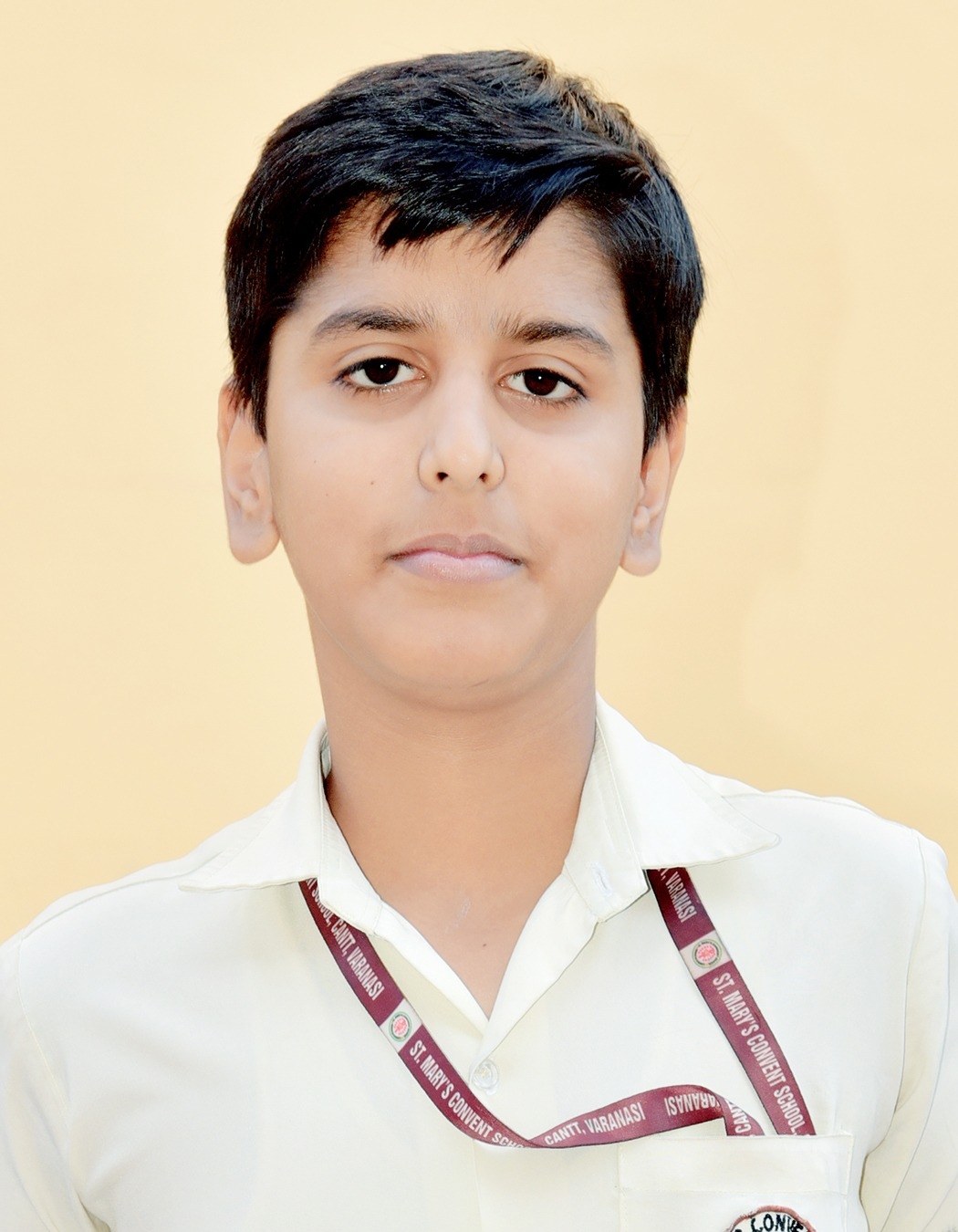 Student Photo