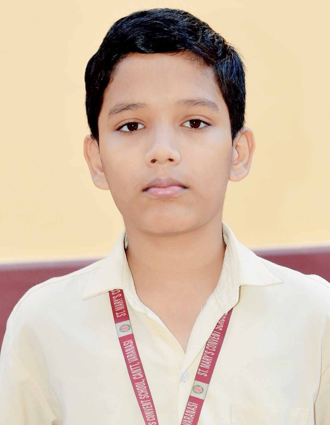Student Photo