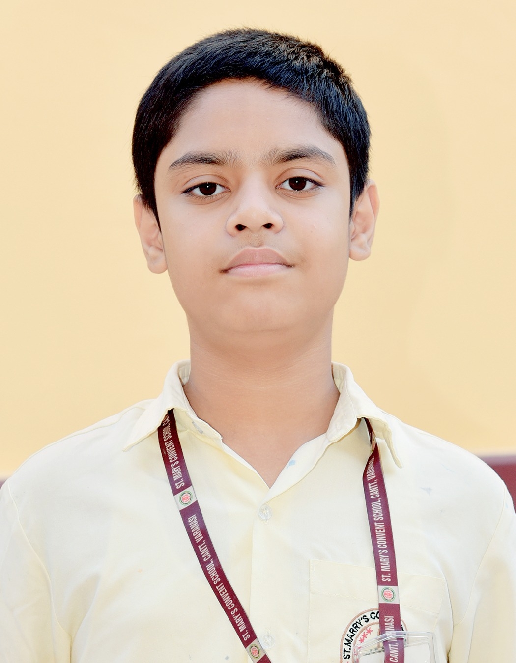 Student Photo