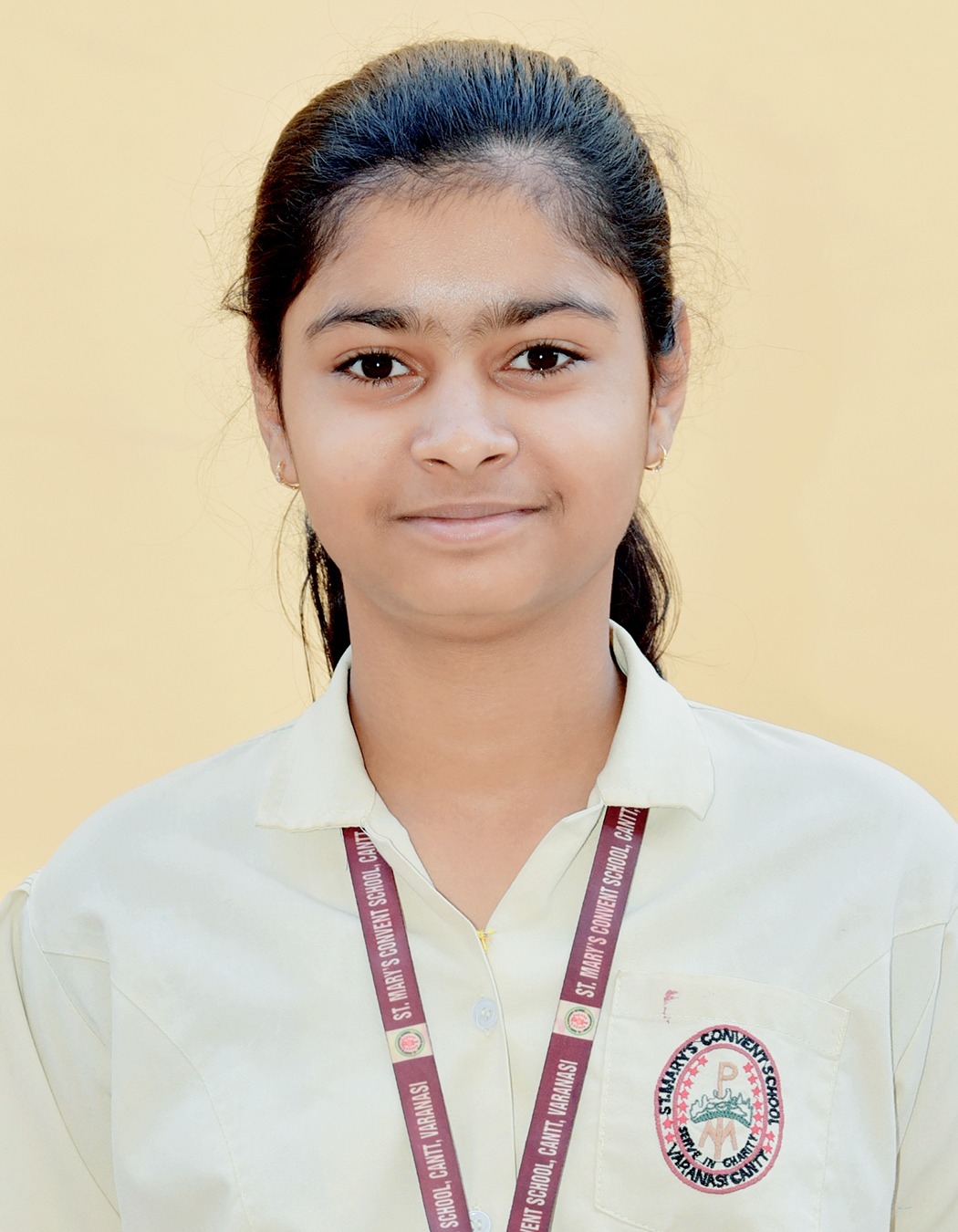 Student Photo