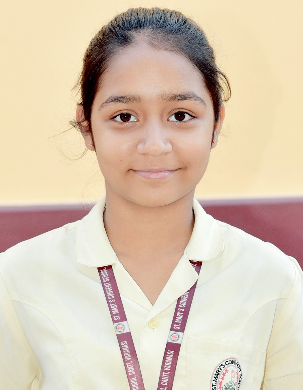 Student Photo