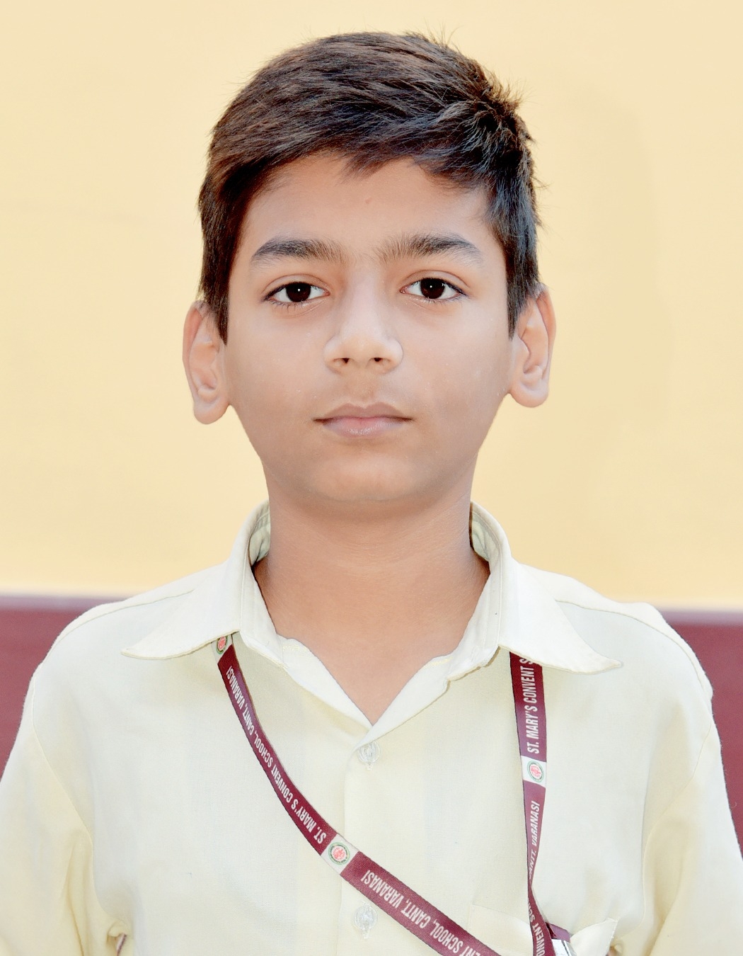 Student Photo