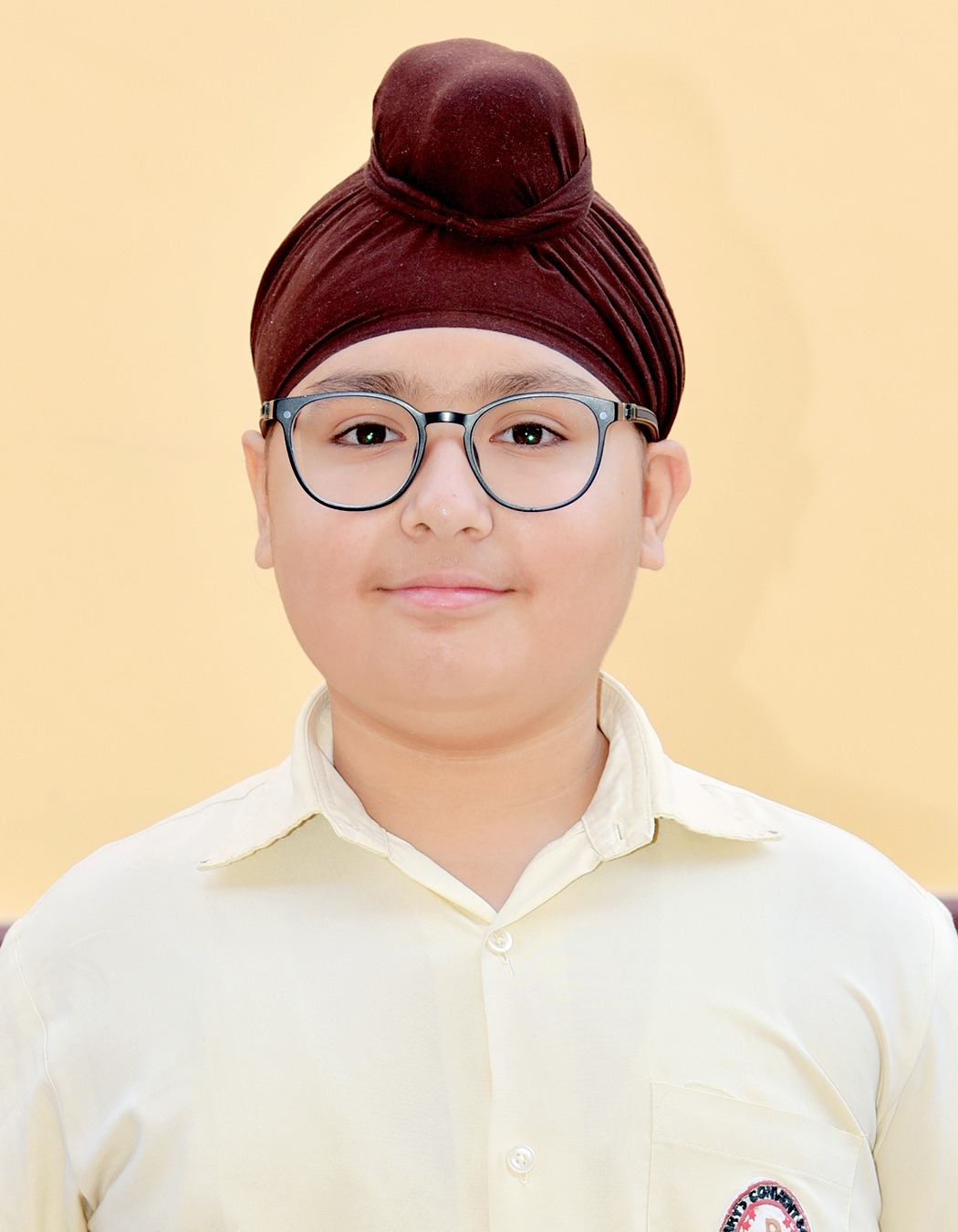 Student Photo
